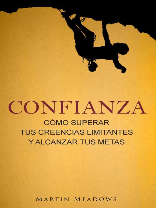 Title details for Confianza by Martin Meadows - Available